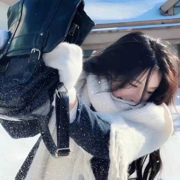 天降艳福